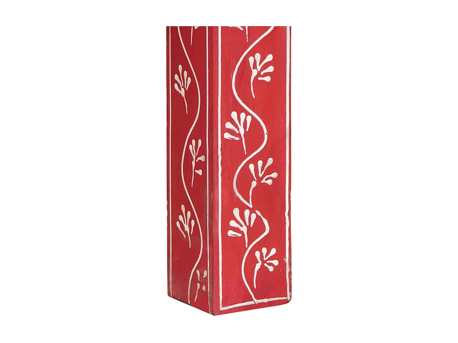 Bureau d'écriture avec tiroir Multicolore 100 x 50 x 77 cm