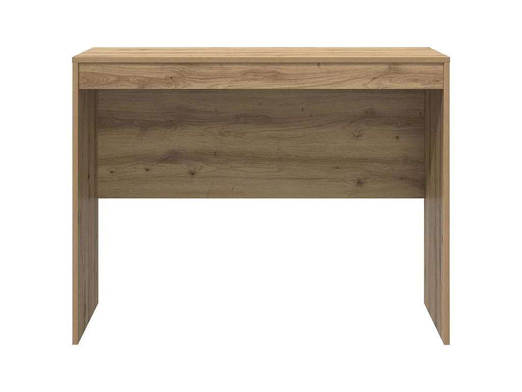 Schreibtisch Artisan-Eiche 100 x 50 x 76 cm
