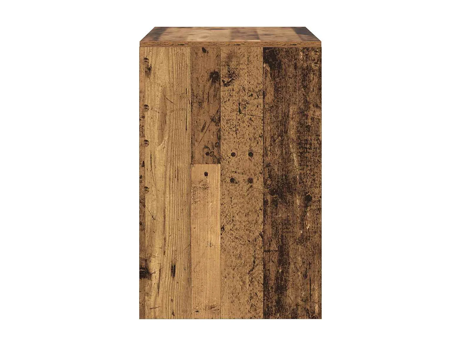 Bureau Bois Ancien 100 x 50 x 76 cm