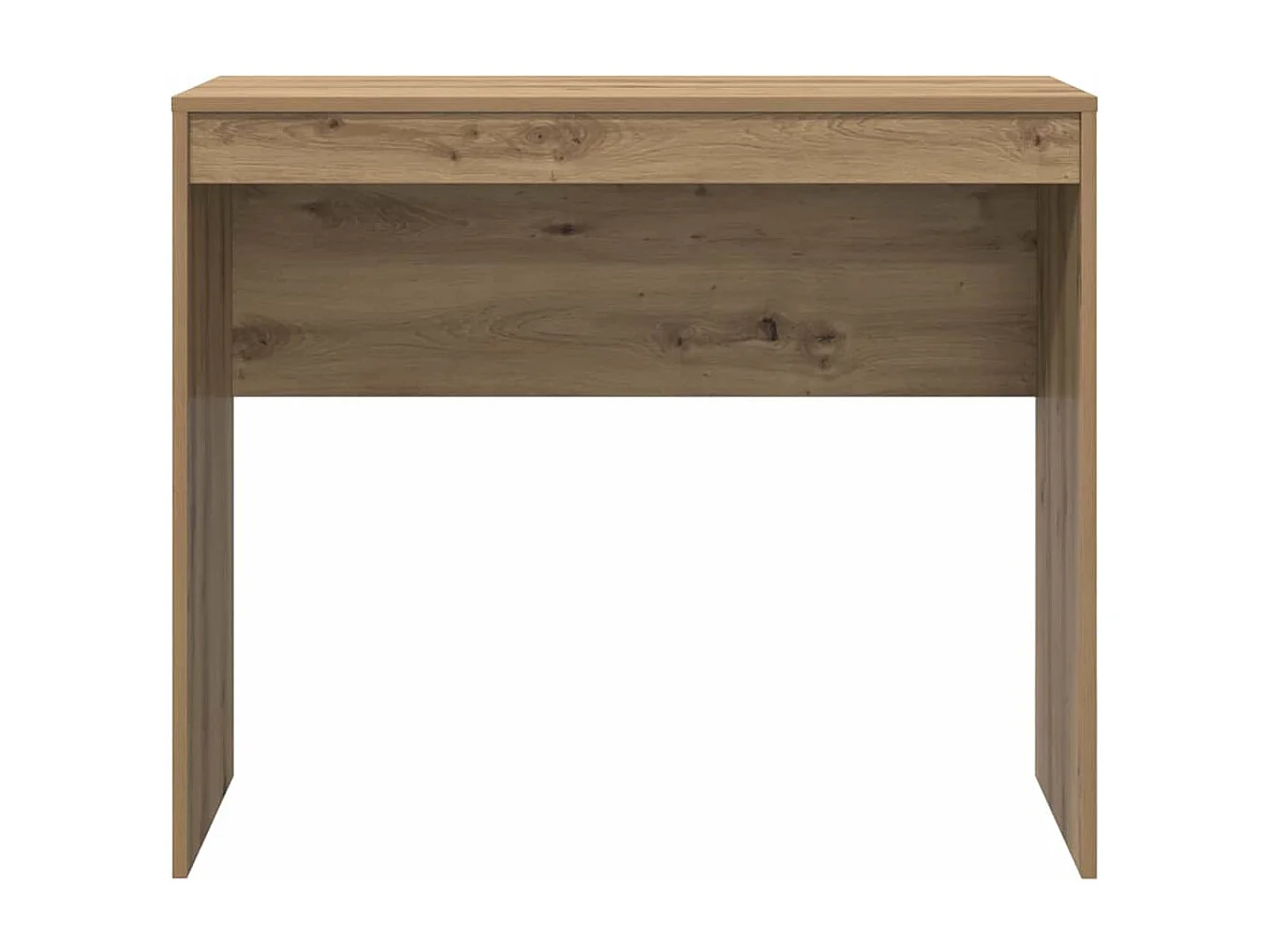 Schreibtisch Artisan-Eiche 90 x 40 x 76 cm