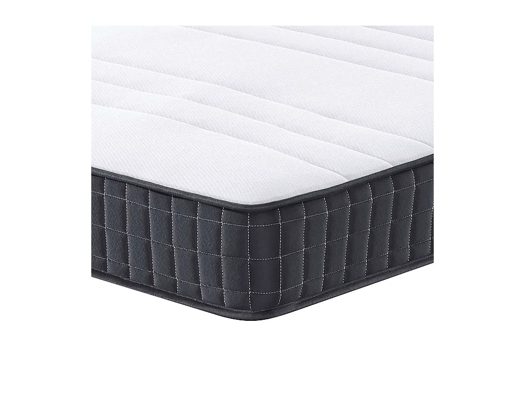 Matelas à ressorts Bonnell pour enfants moyen 80x160 cm