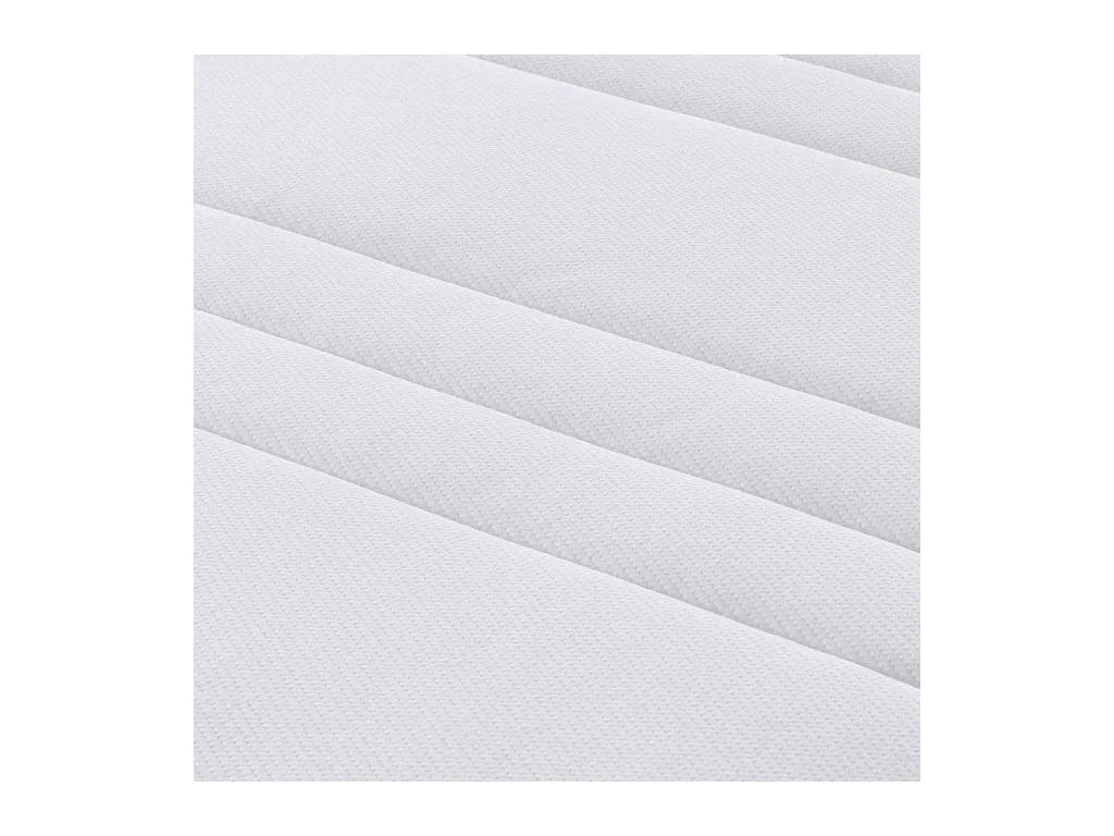 Matelas à ressorts Bonnell pour enfants moyen 80x160 cm