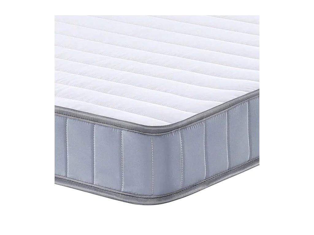 Matelas en mousse pour enfants moyennement doux 80x160 cm