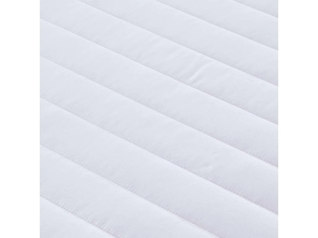 Matelas en mousse pour enfants moyennement doux 80x160 cm