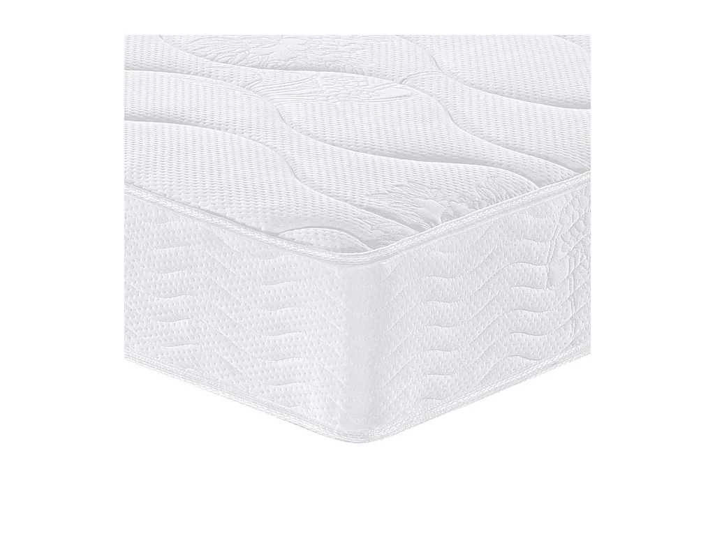 Matelas à ressorts Bonnell pour enfants moyen 80x160 cm