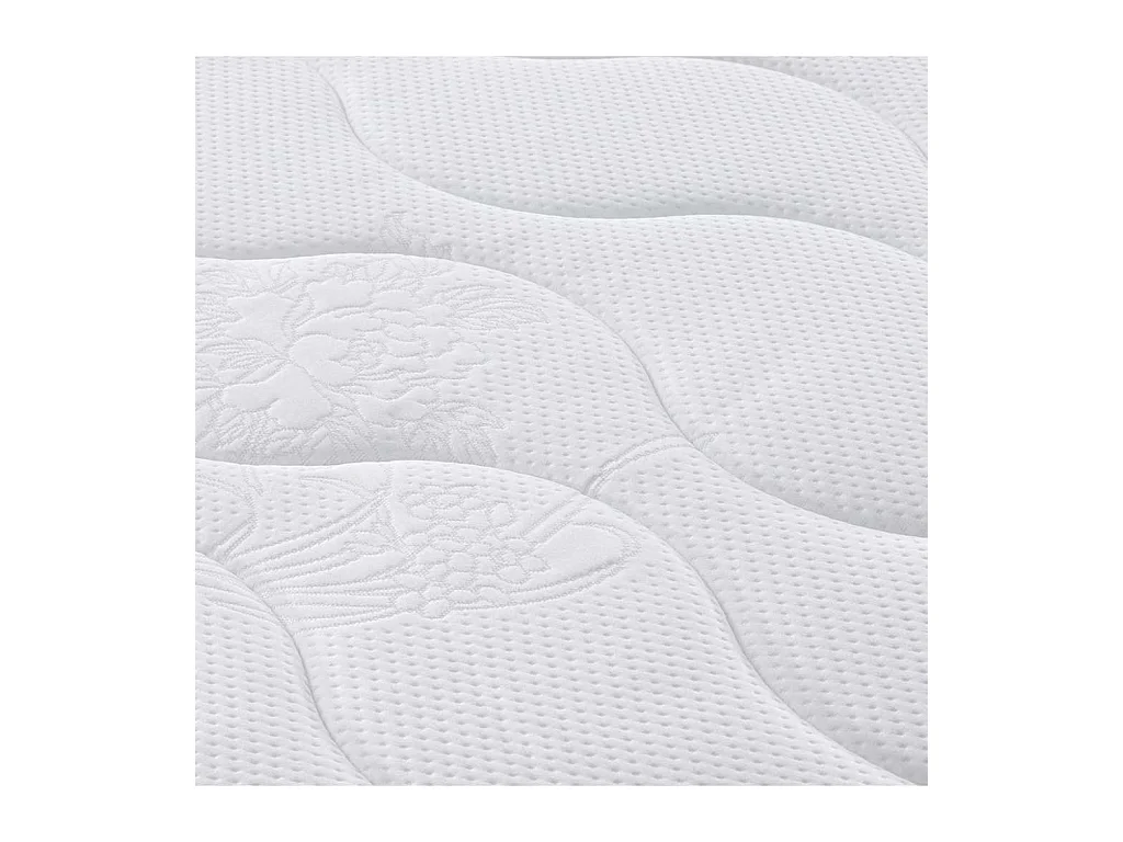 Matelas à ressorts Bonnell pour enfants moyen 80x160 cm