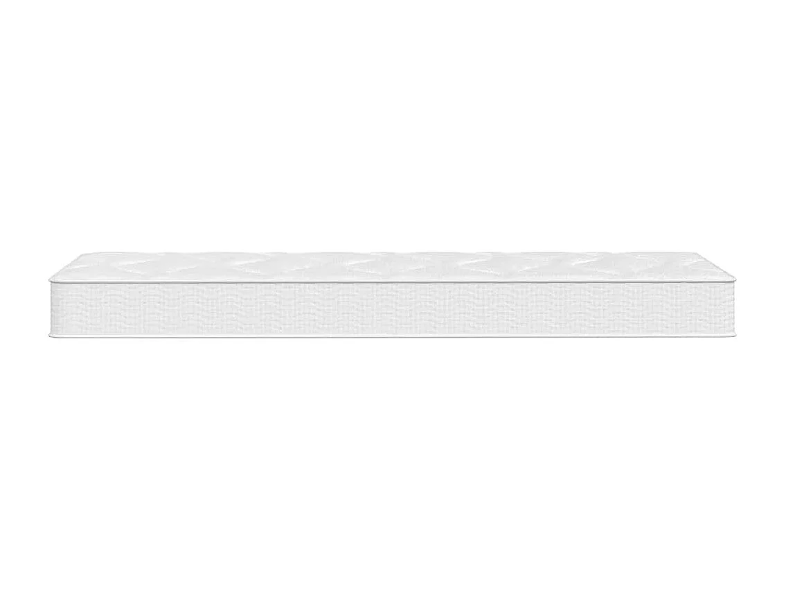 Matelas à ressorts Bonnell pour enfants moyen 80x160 cm