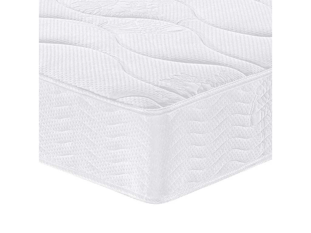 Matelas à ressorts Bonnell pour enfants moyen 80x160 cm