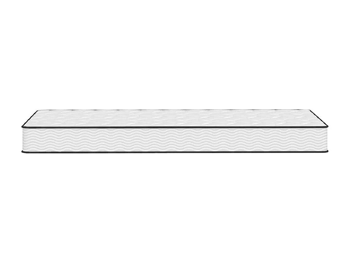 Matelas à ressorts Bonnell pour enfants moyen 80x160 cm