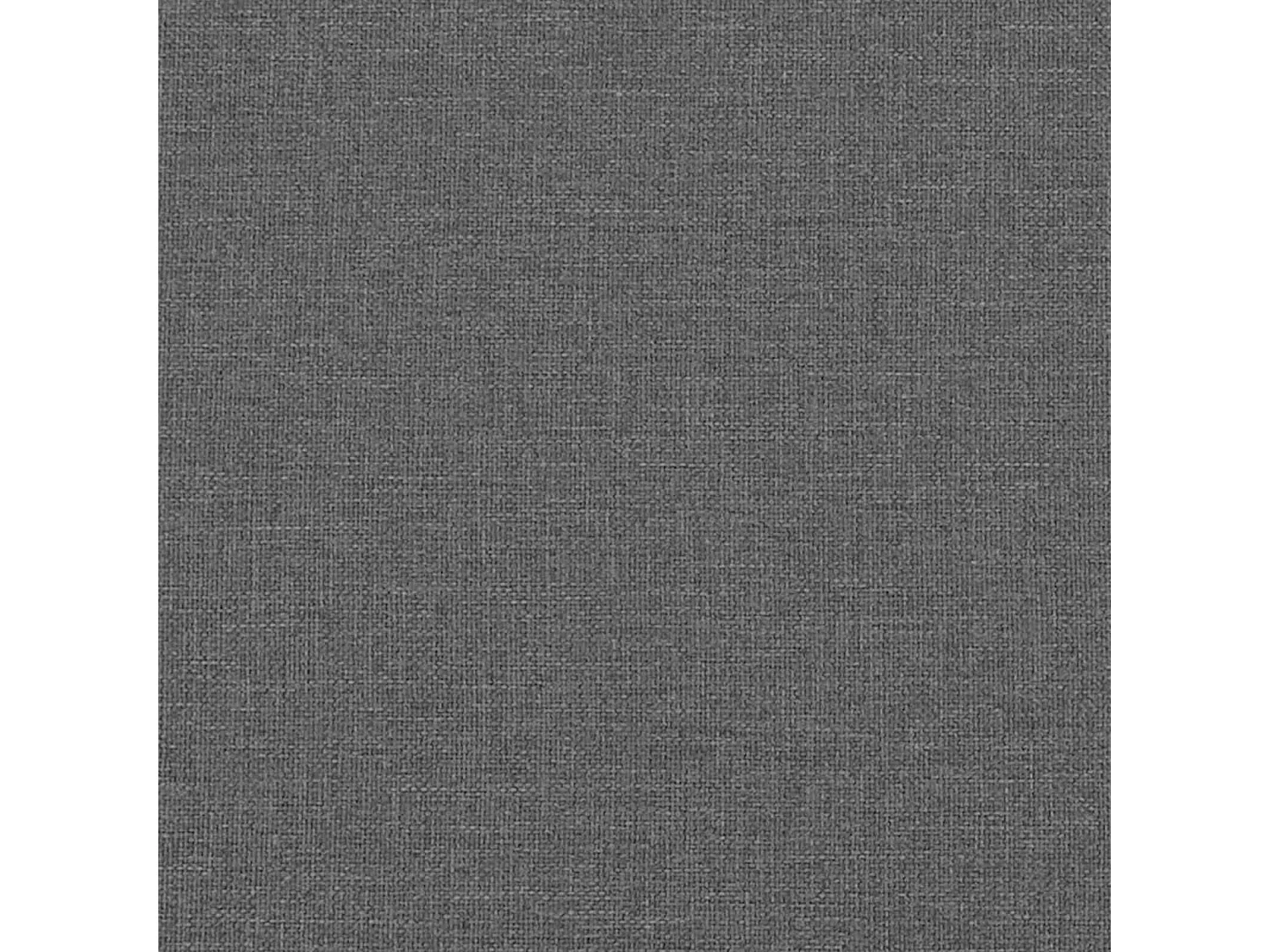 Matelas de lit à ressorts ensachés fermeté moyenne gris foncé 120x190x20 cm