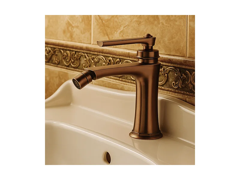 Mitigeur bidet PAINI Lady's Auburn