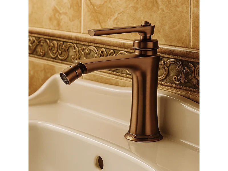 Mitigeur bidet PAINI Lady's Auburn