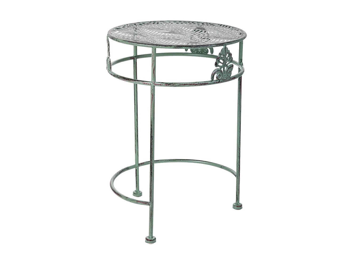 Suporte para vasos de flores preto, 3 peças, 28x28x40-24x24x34-20x20x30h cm