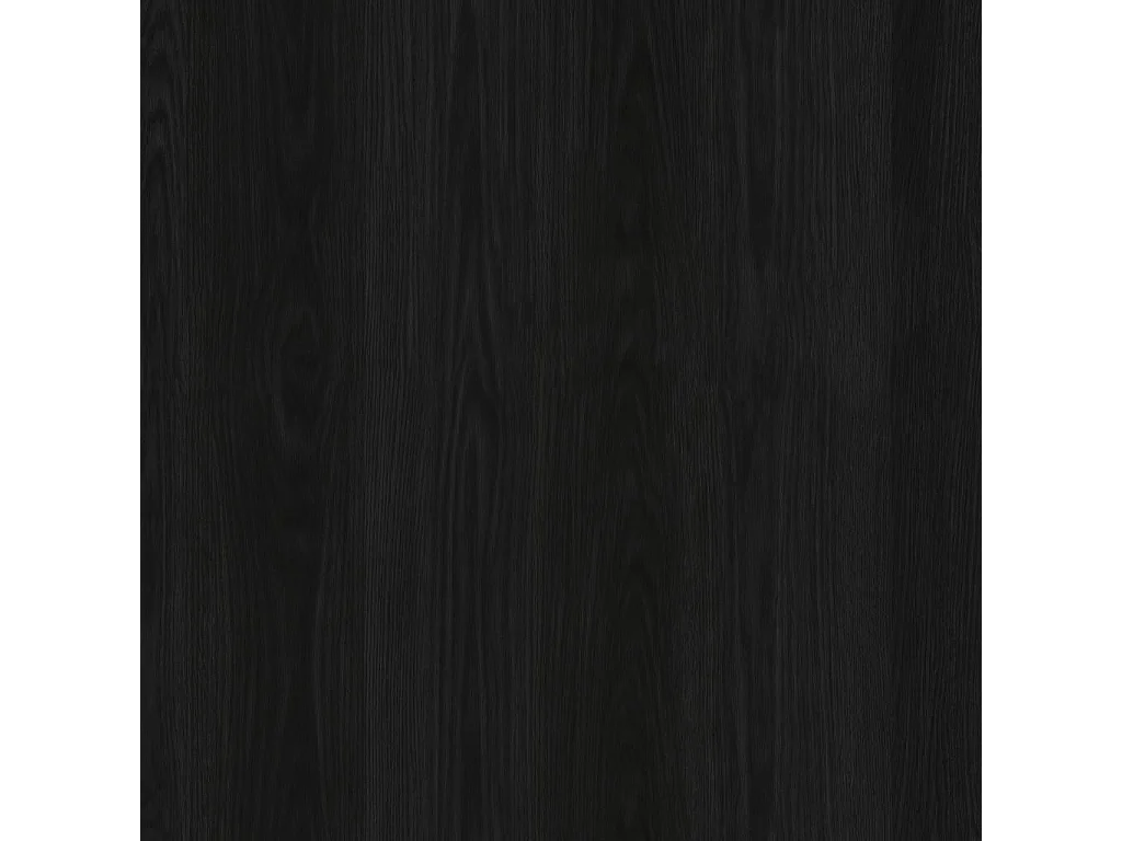 Habitat - Table basse en frêne - Noir - Design by Hélèna Pille - Milord