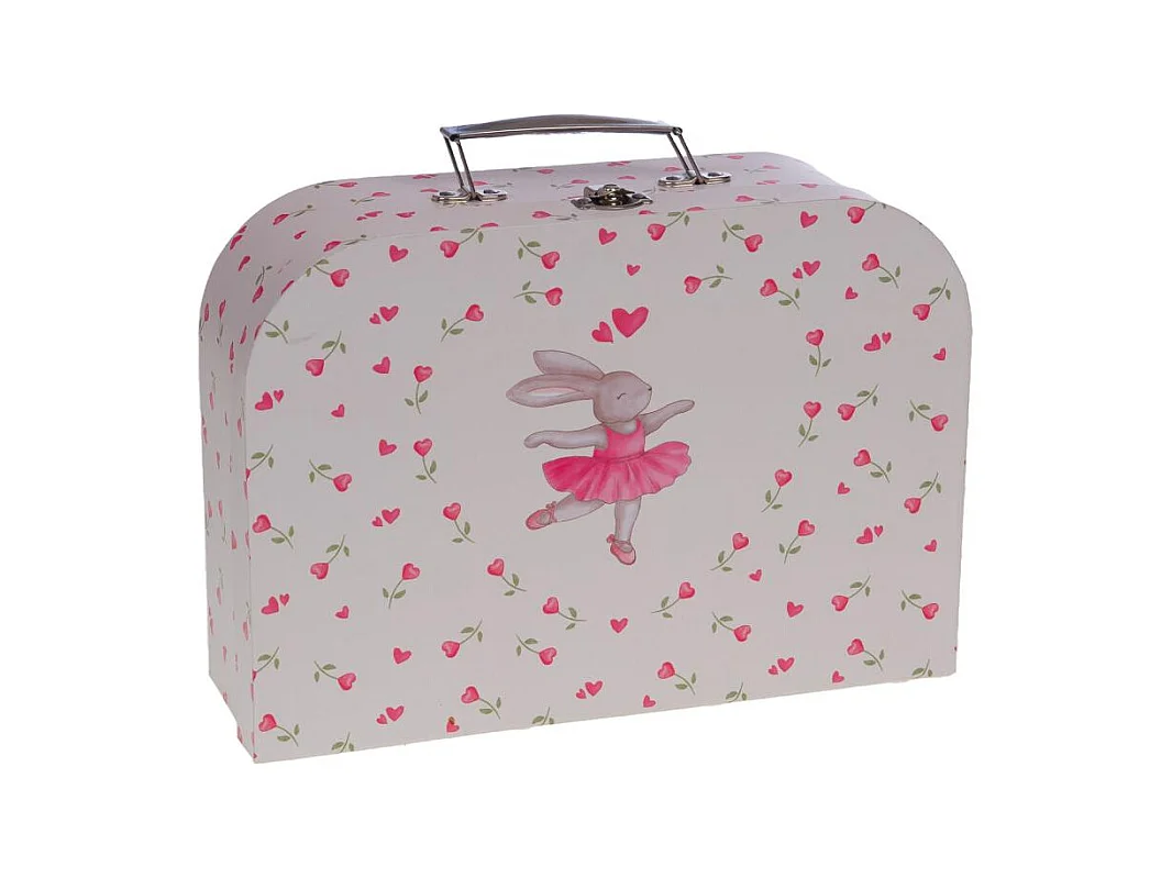 Dinette Ballerine la Lapine