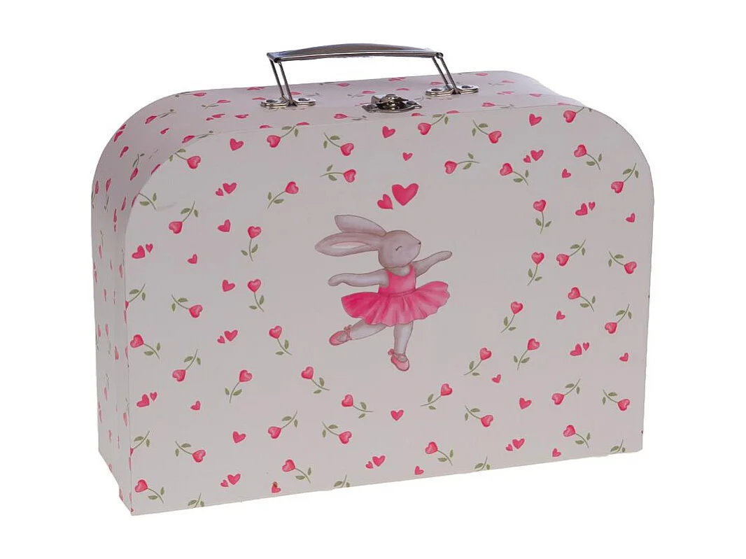 Dinette Ballerine la Lapine