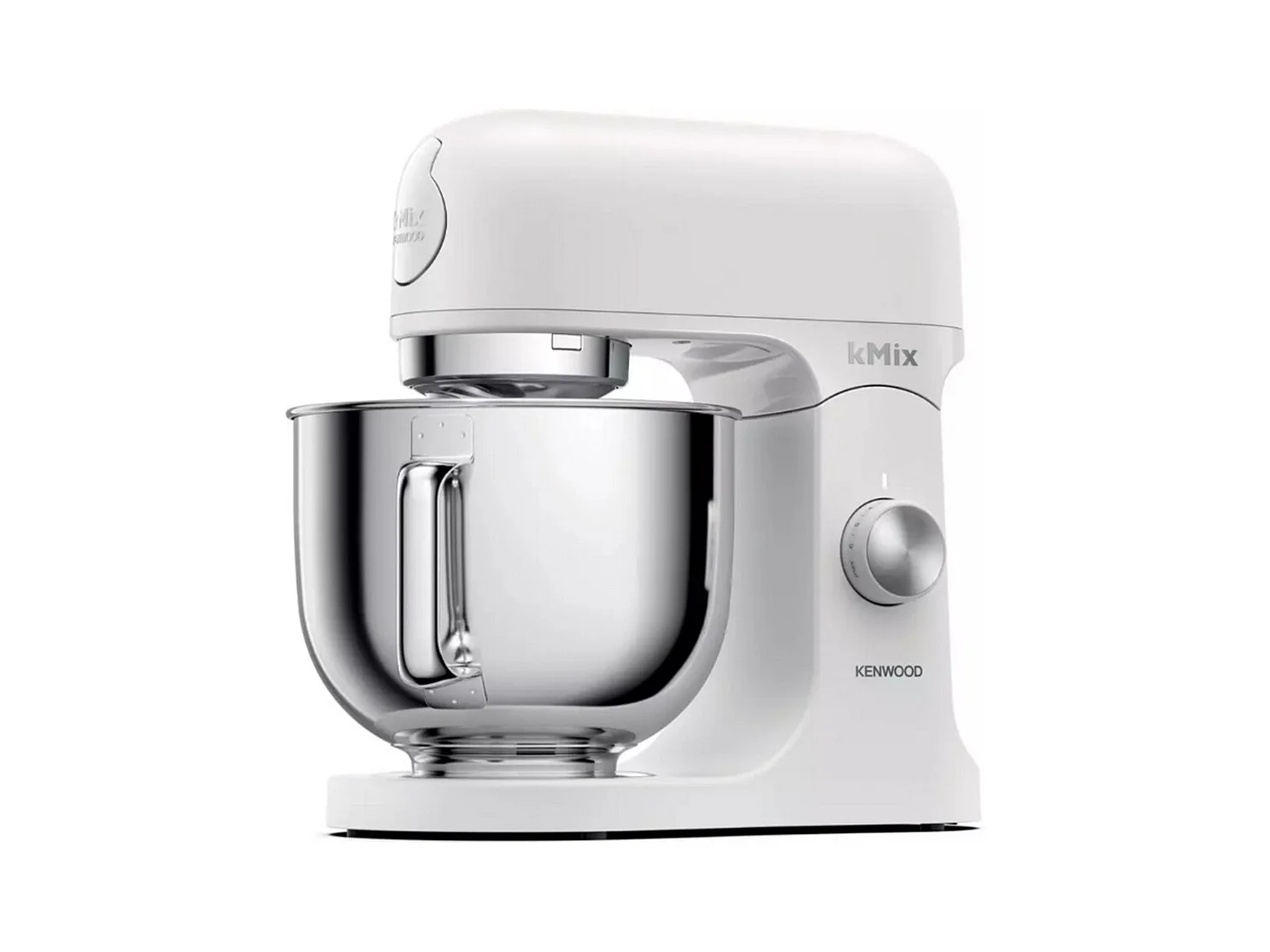 Robot pâtissier KENWOOD KMX751AWH