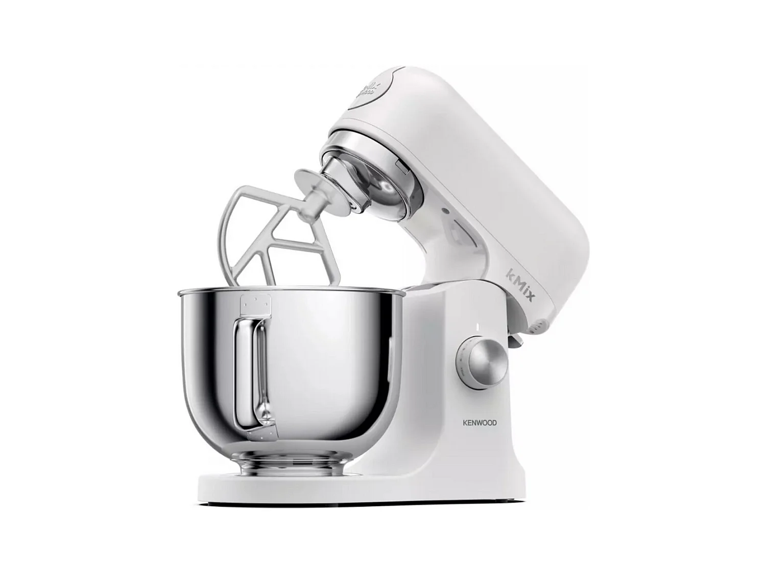 Robot pâtissier KENWOOD KMX751AWH