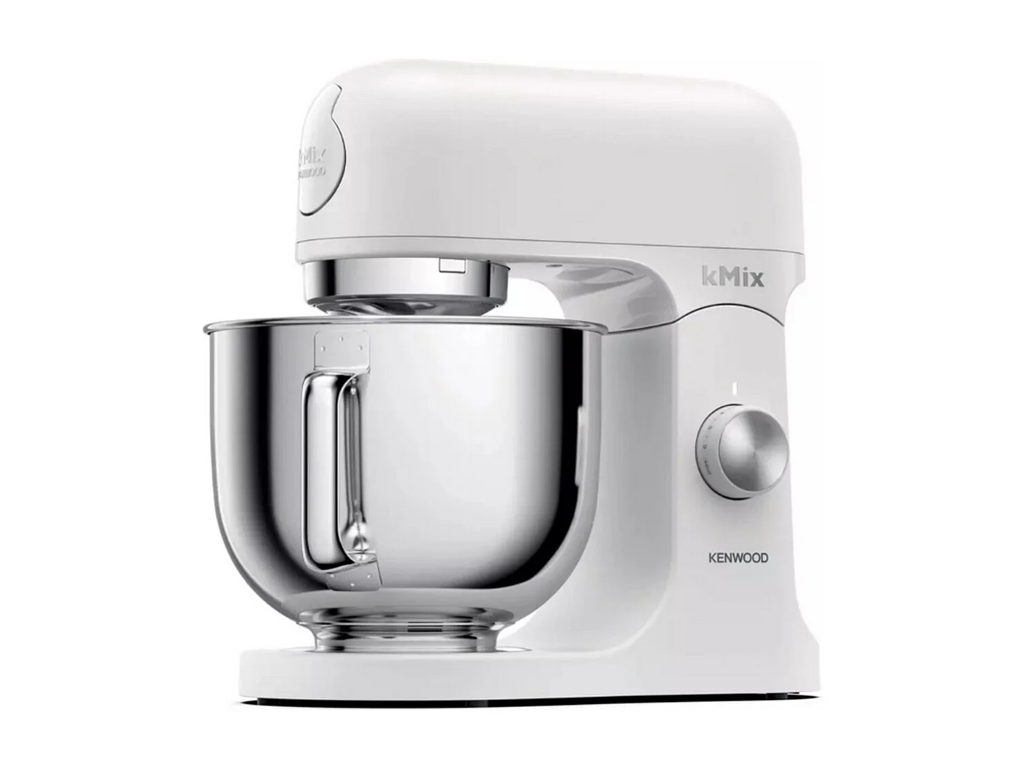 Robot pâtissier KENWOOD KMX751AWH