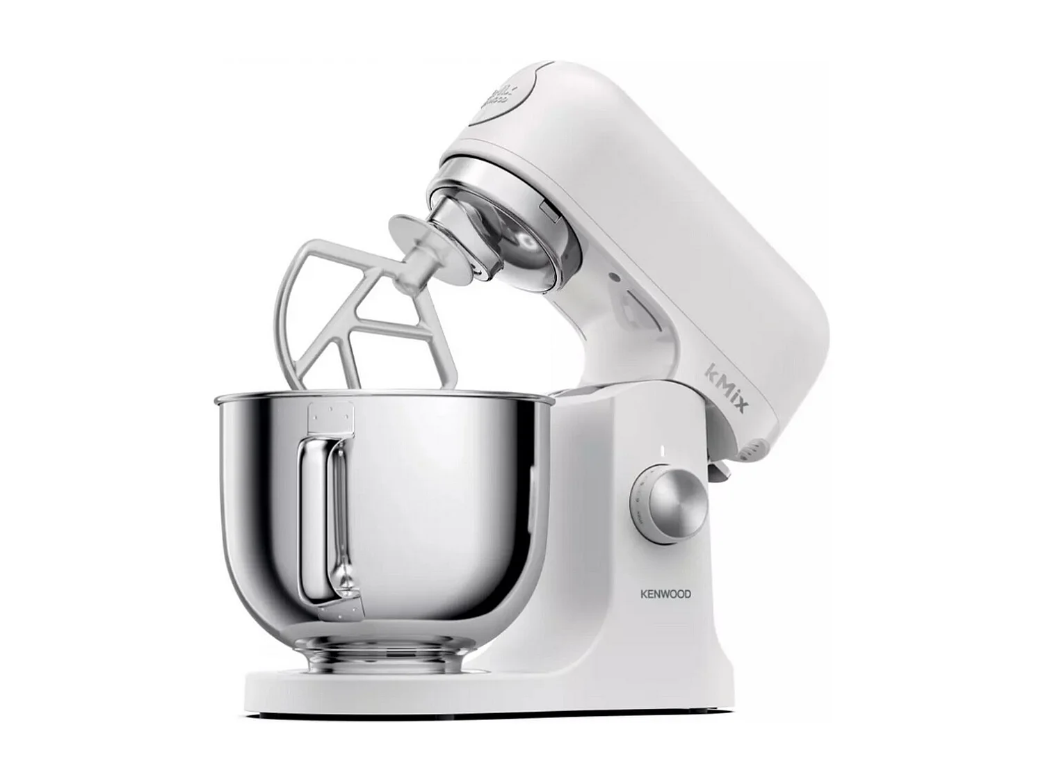 Robot pâtissier KENWOOD KMX751AWH
