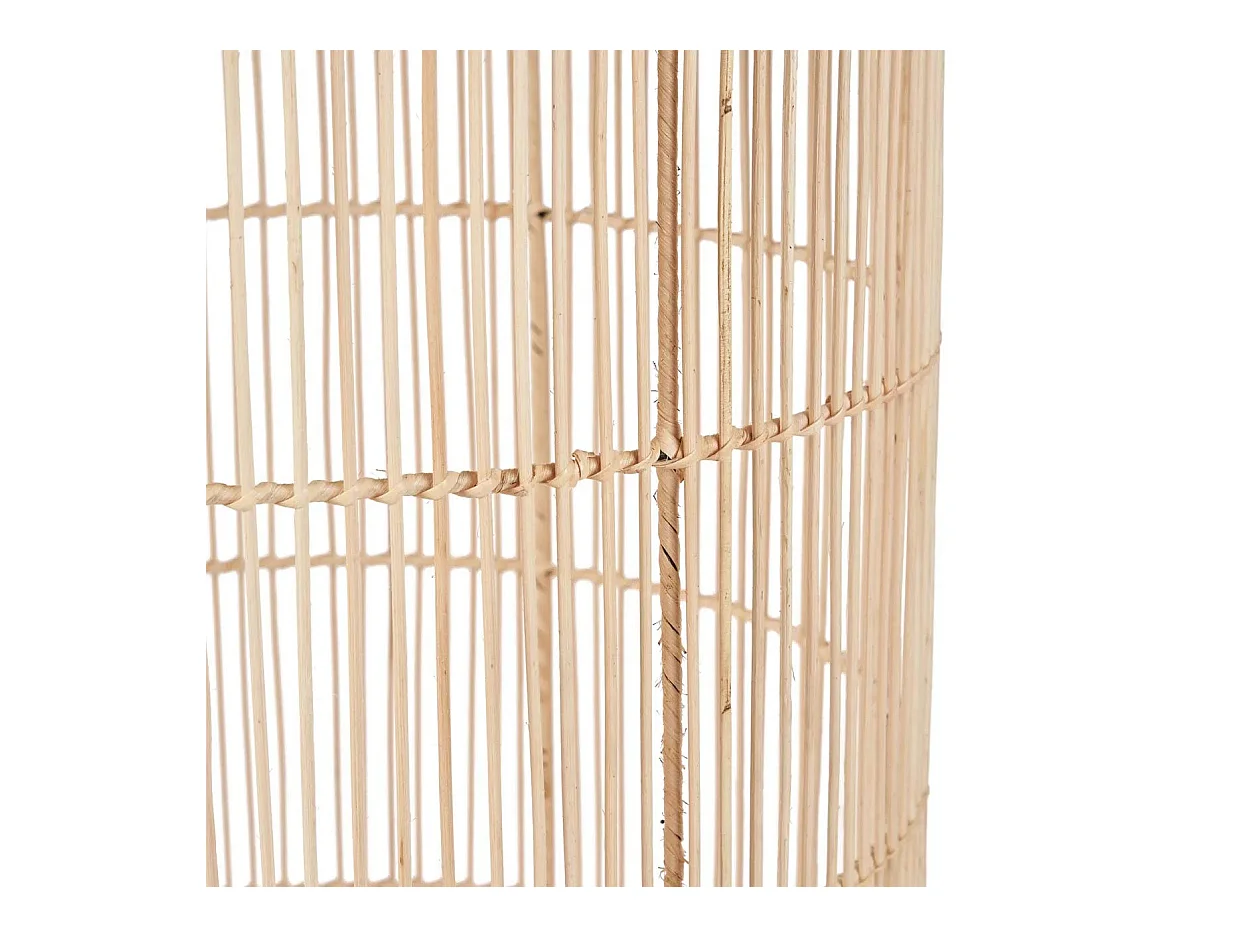 L'Abat-jour Bozelo - Naturel - XL