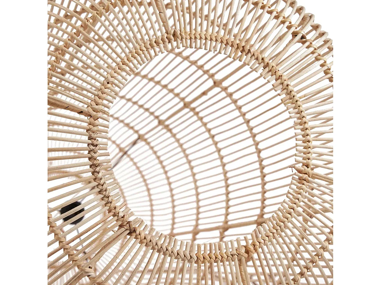 L'Abat-jour Bozelo - Naturel - XL