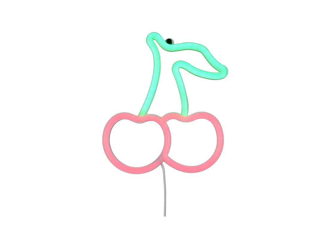 Applique LED murale Cerise