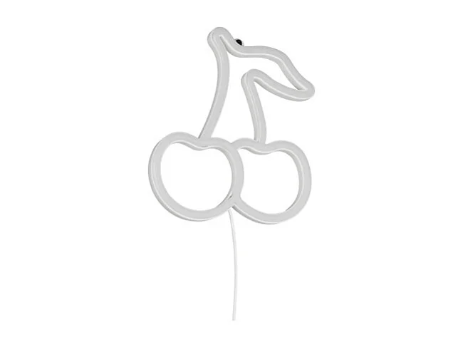 Applique LED murale Cerise