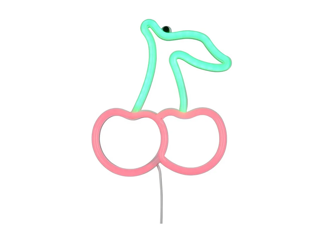 Applique LED murale Cerise