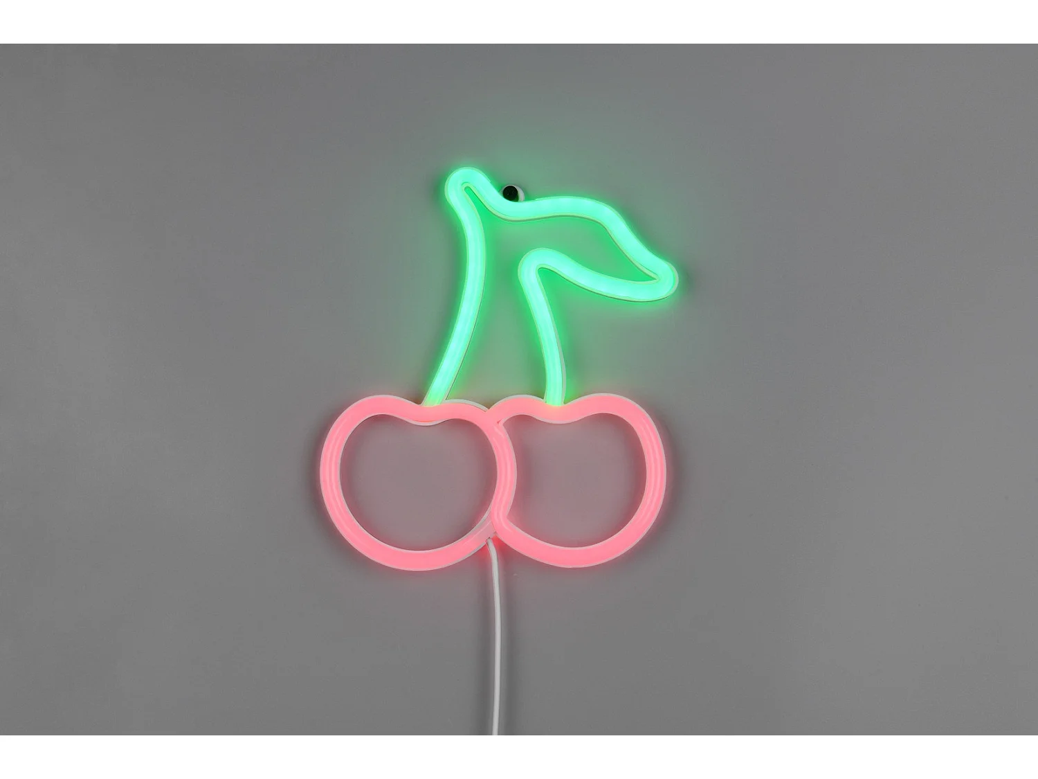 Applique LED murale Cerise