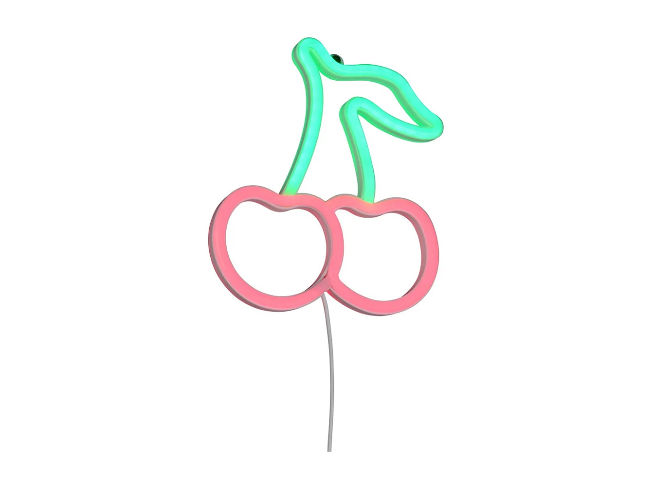 Applique LED murale Cerise