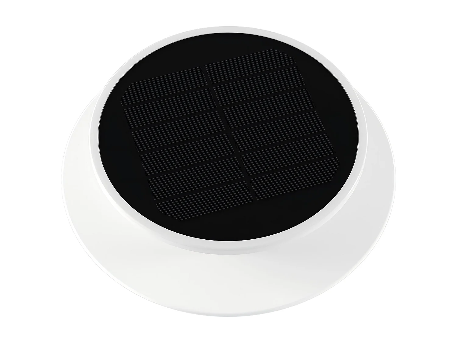 Balise solaire SOLIA SPIKE 300LM