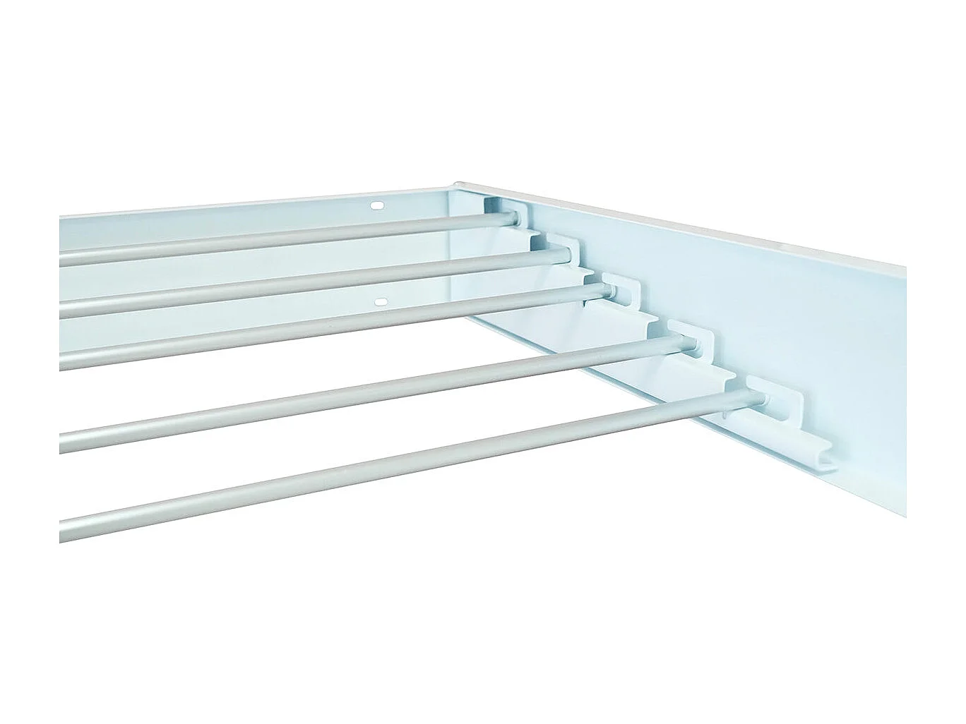 Tendedero de pared 6m COBRA