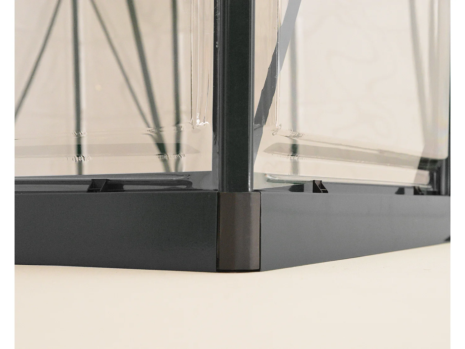Canopia Harmony Serre de jardin