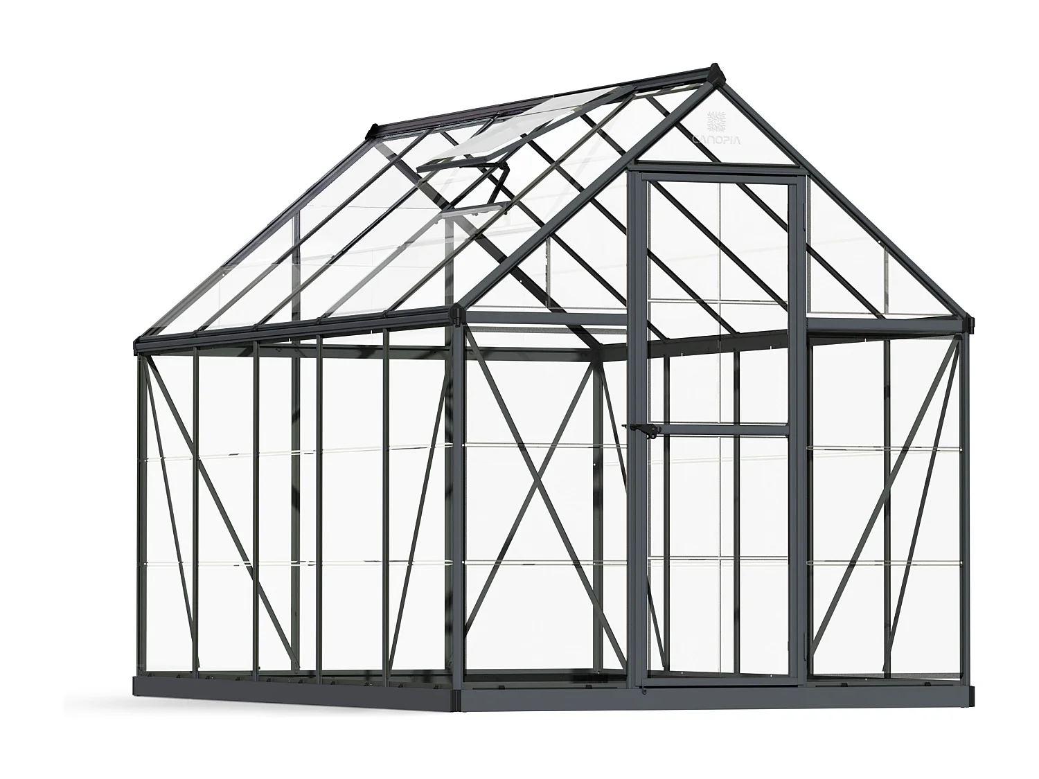 Canopia Harmony Serre de jardin