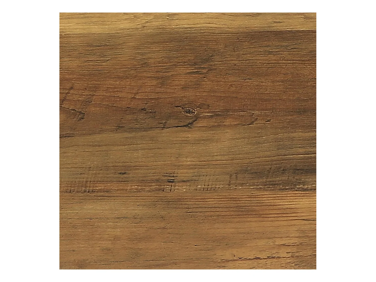 Console moderne de 140 cm, table d'entrée étroite avec rangement pour le salon