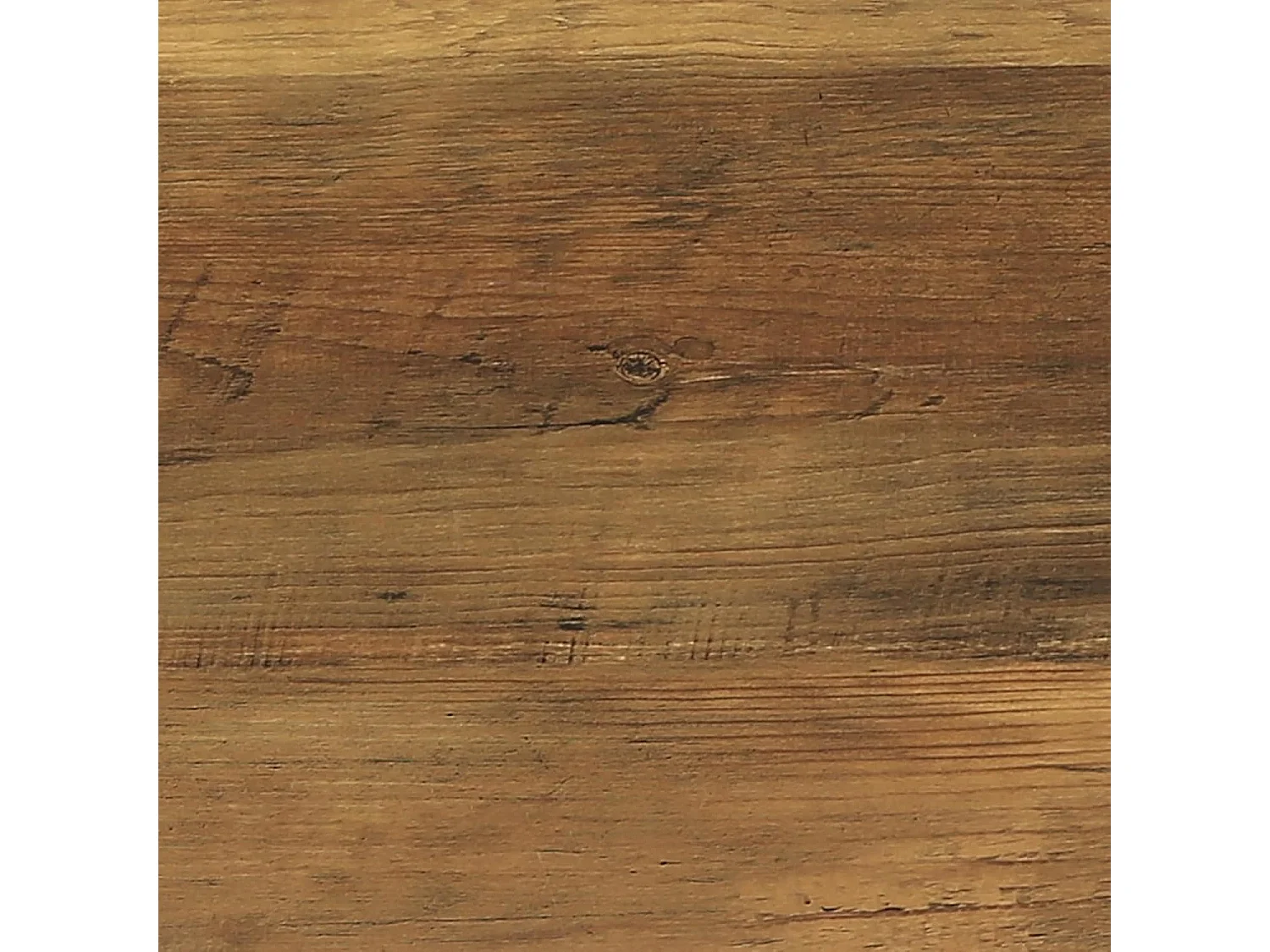 Console moderne de 140 cm, table d'entrée étroite avec rangement pour le salon