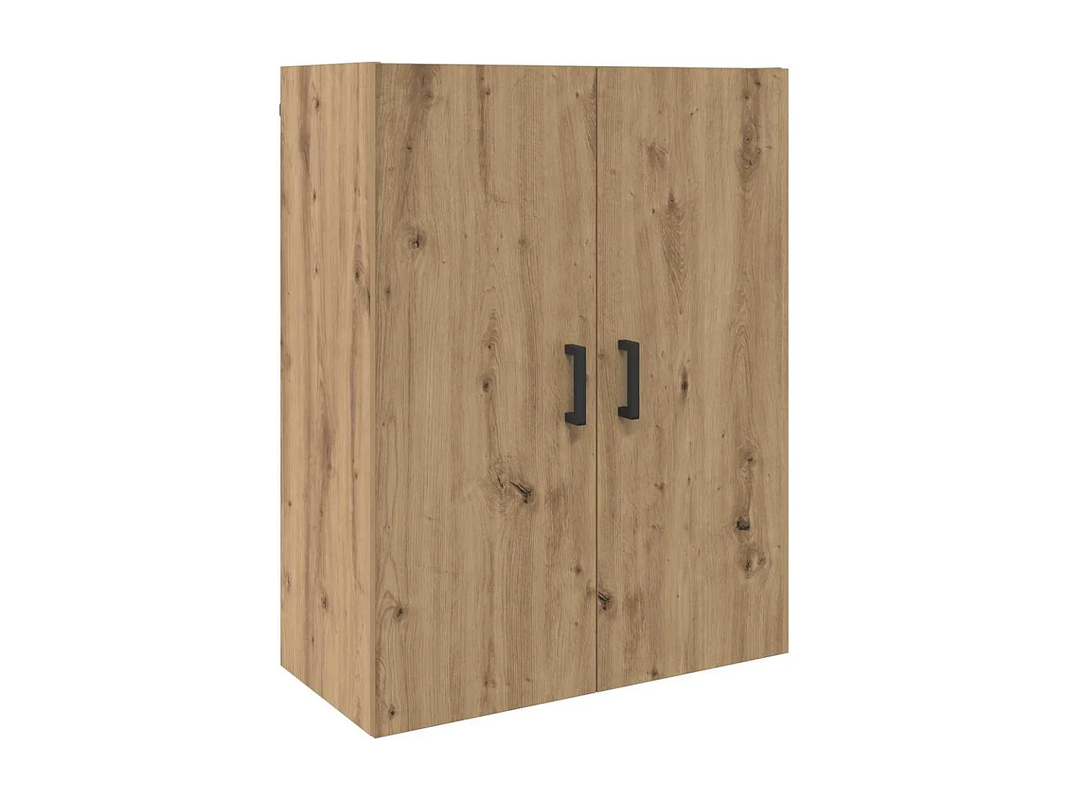 Pensile marrone 69,5 x 34 x 90 cm Legno ingegnerizzato