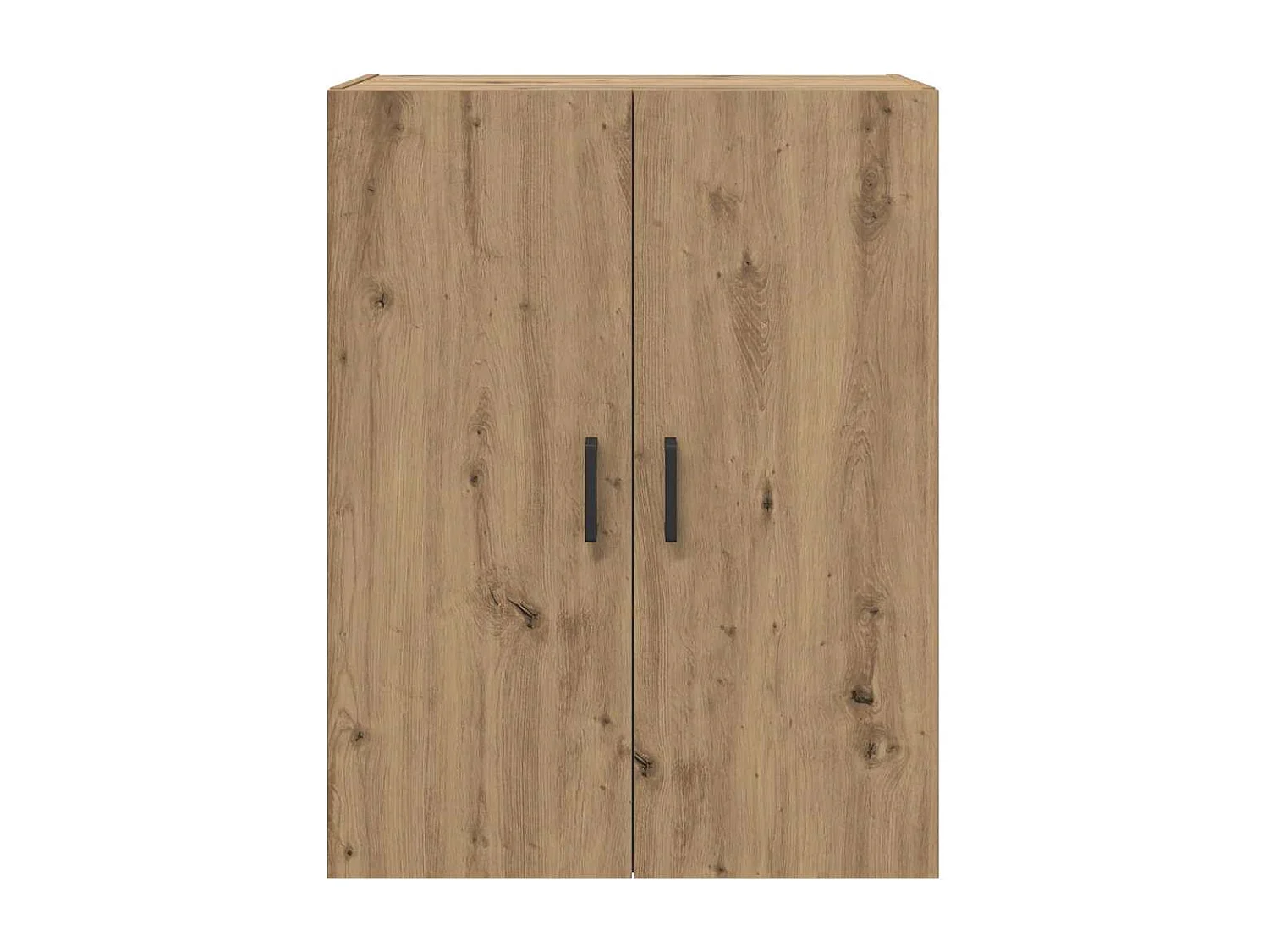 Pensile marrone 69,5 x 34 x 90 cm Legno ingegnerizzato