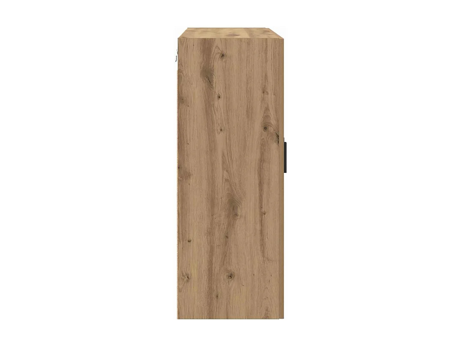 Pensile marrone 69,5 x 34 x 90 cm Legno ingegnerizzato