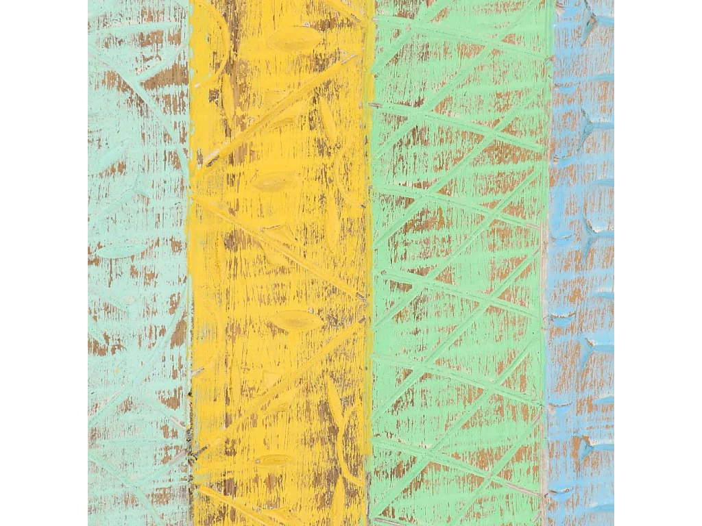 Buffet 151x40x75 cm Ruw acaciahout