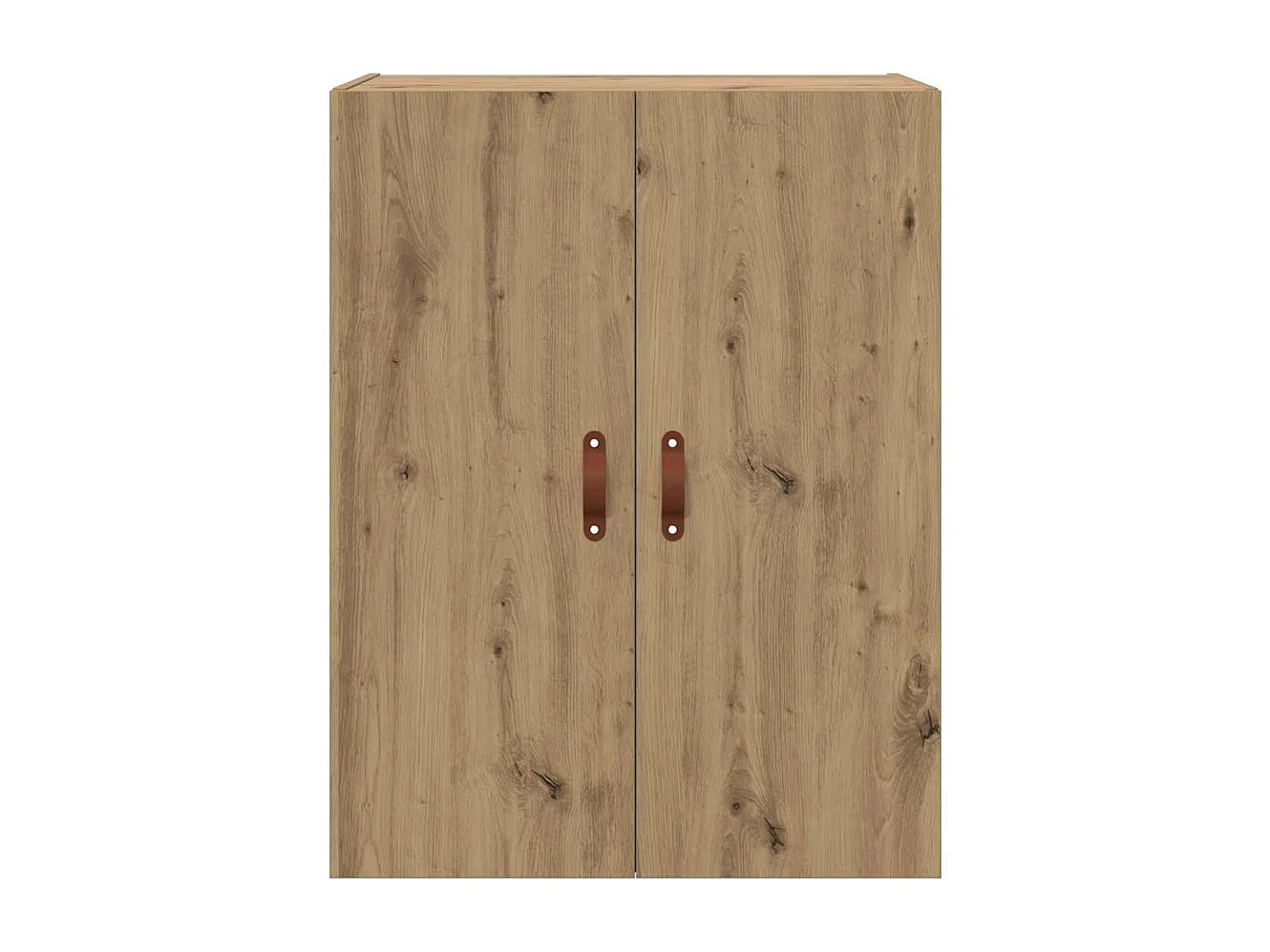 Pensile marrone 69,5 x 34 x 90 cm Legno ingegnerizzato