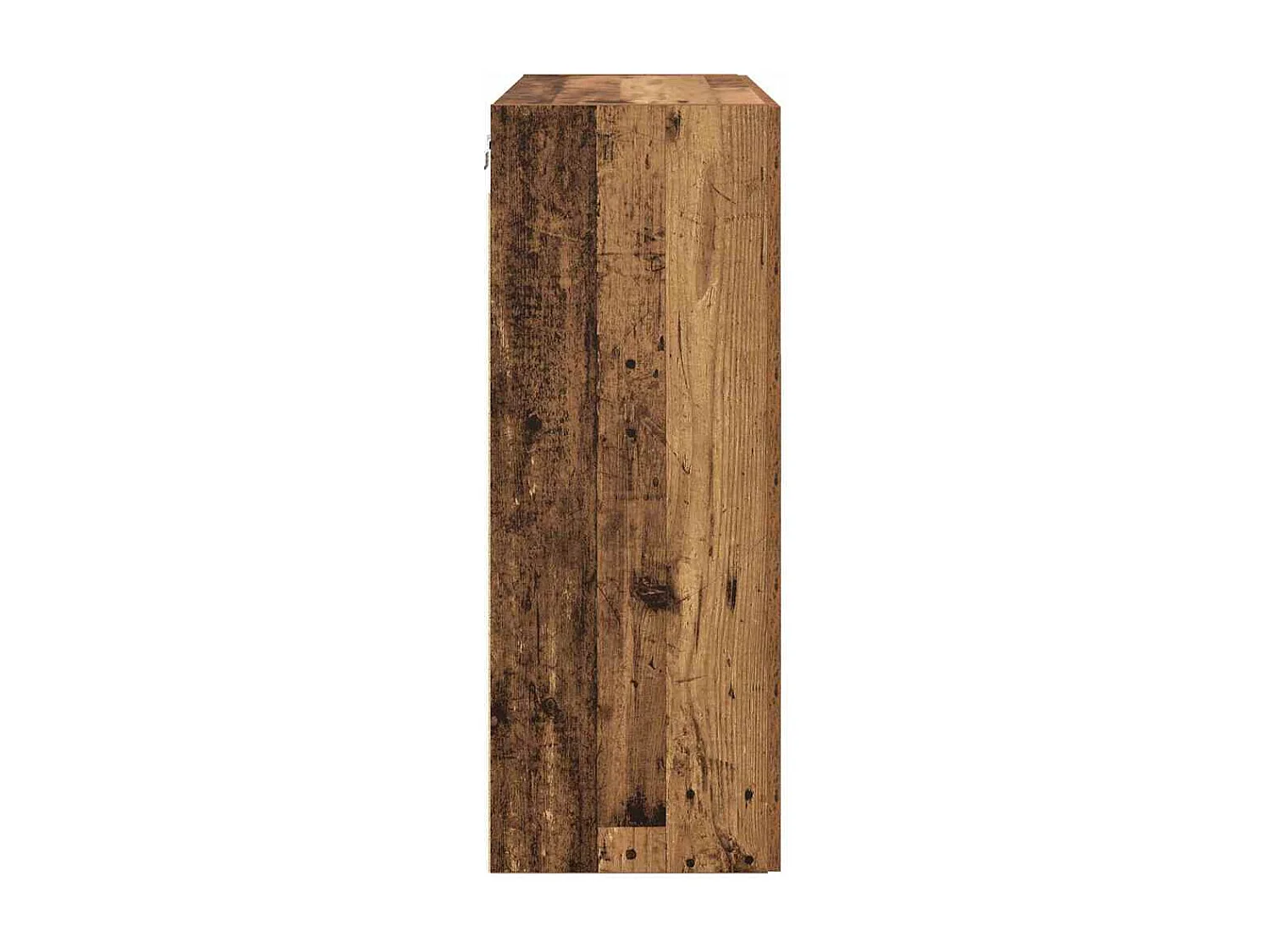 Meuble mural Bois ancien 69,5 x 34 x 90 cm Bois d'ingénierie
