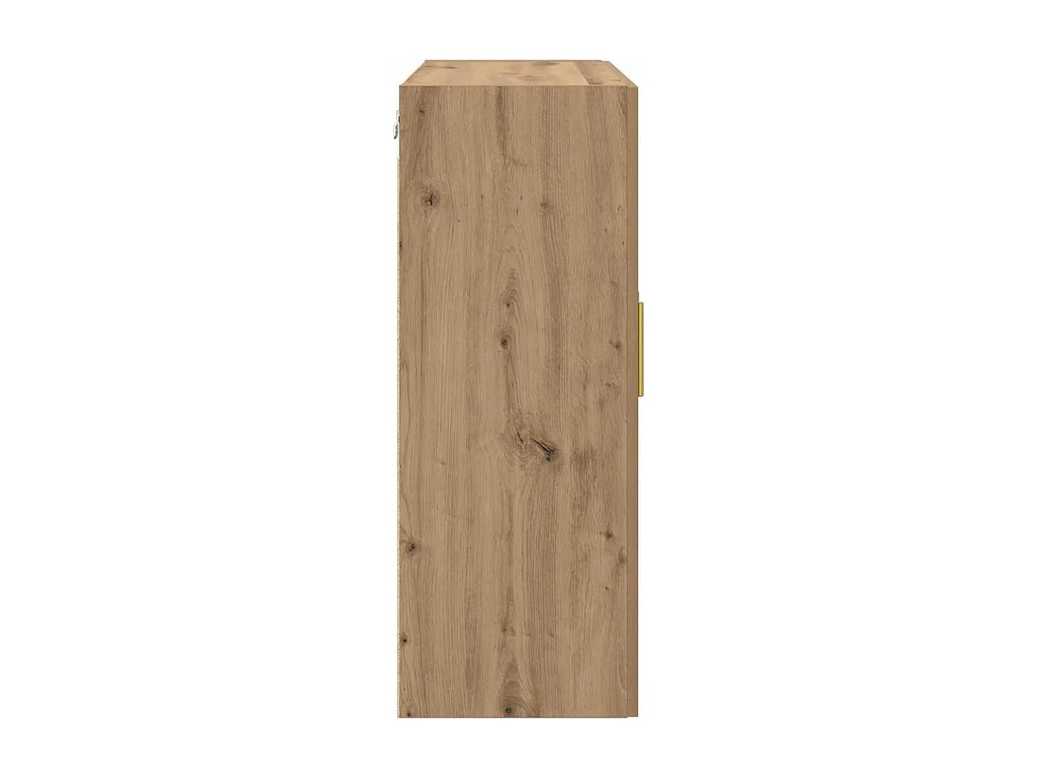 Pensile marrone 69,5 x 34 x 90 cm Legno ingegnerizzato