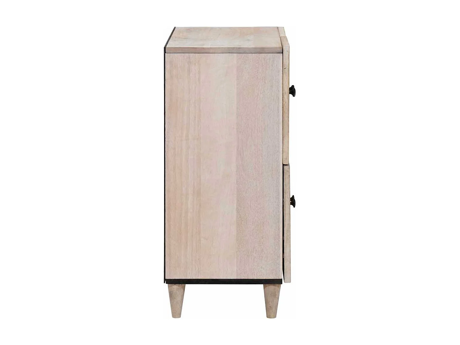 Buffet Blanc 33,5 x 60 x 75 cm