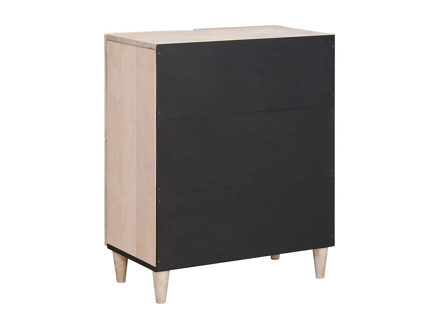 Buffet Blanc 33,5 x 60 x 75 cm