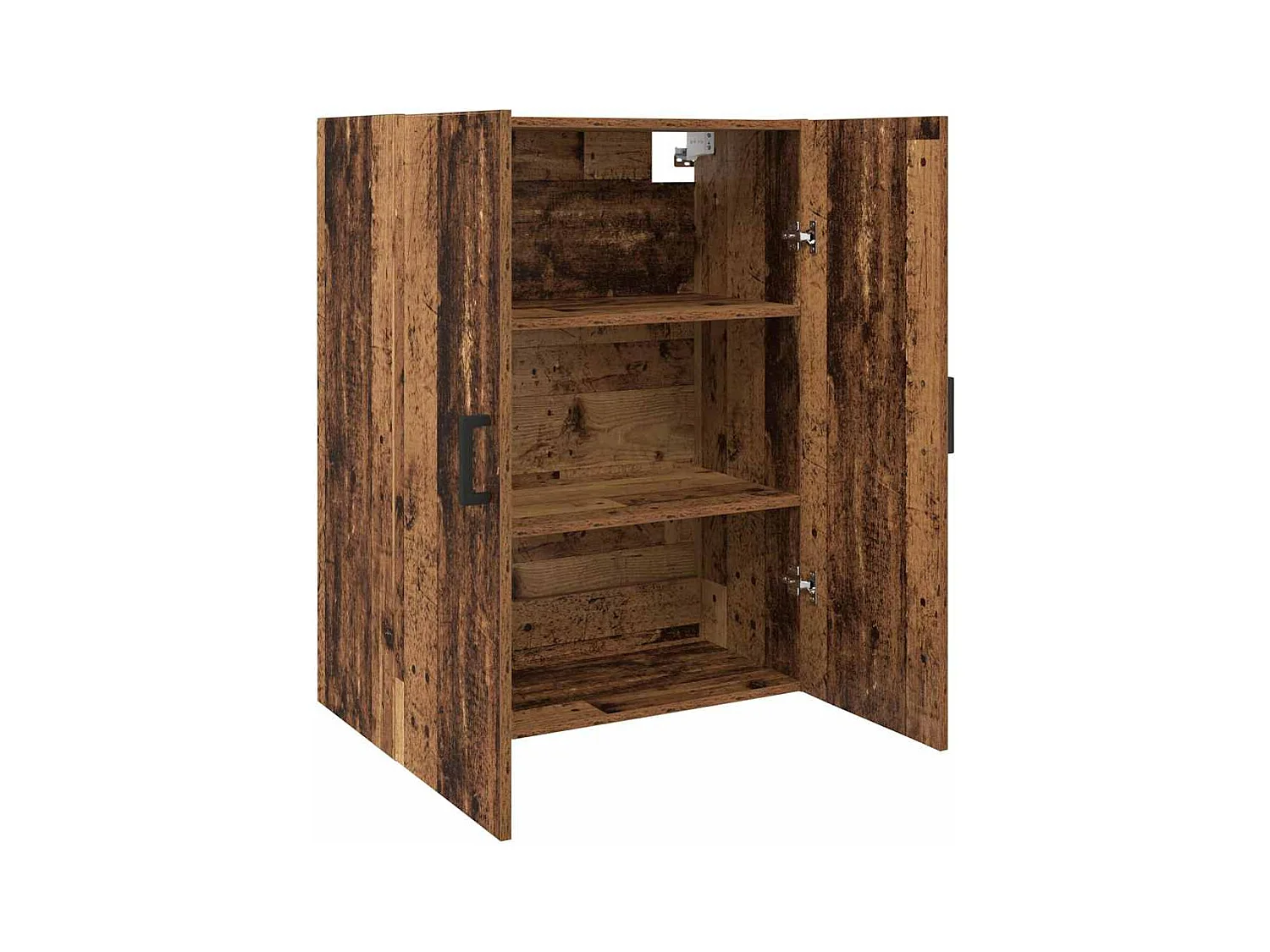 Pensile marrone 69,5 x 34 x 90 cm Legno ingegnerizzato