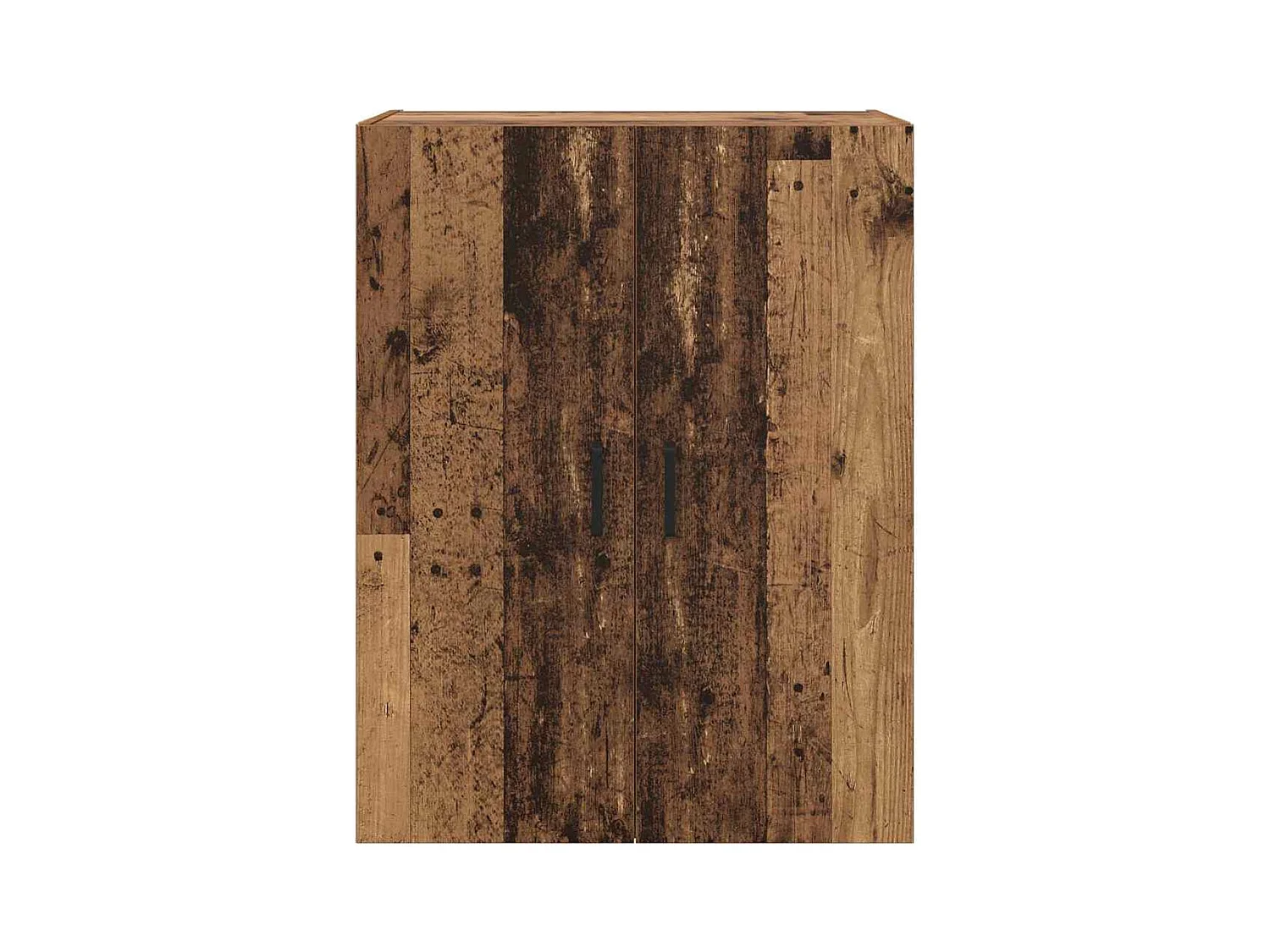 Pensile marrone 69,5 x 34 x 90 cm Legno ingegnerizzato
