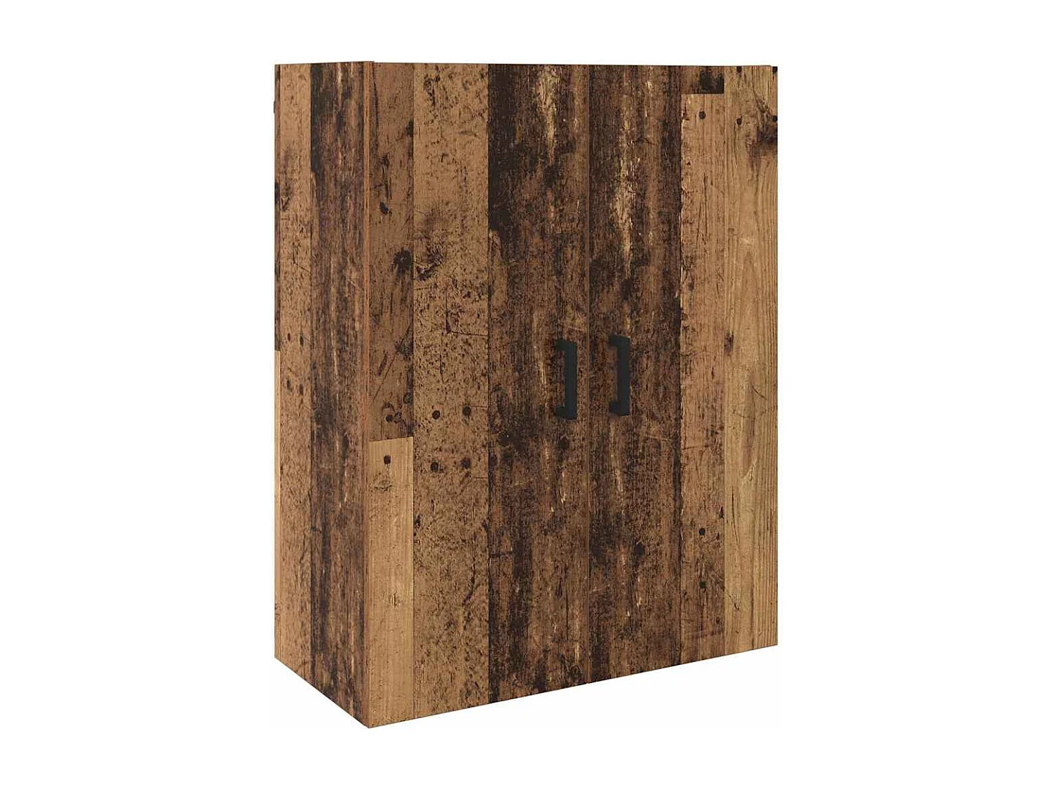Pensile marrone 69,5 x 34 x 90 cm Legno ingegnerizzato
