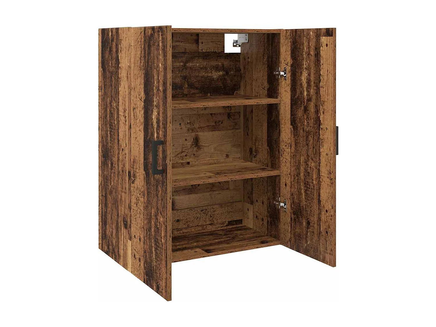 Pensile marrone 69,5 x 34 x 90 cm Legno ingegnerizzato